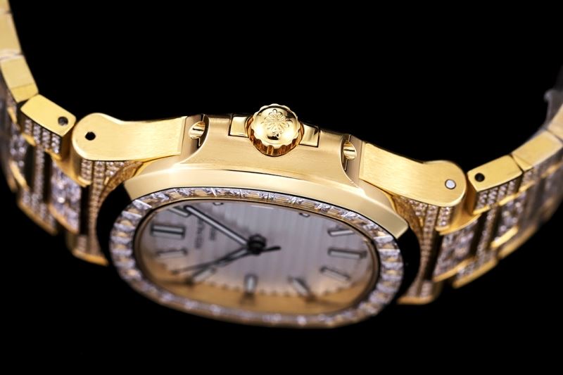 PATEK PHILIPPE Watches